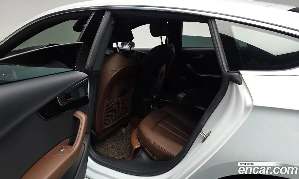 Audi A5 2019 2.0 АКПП, фото 15
