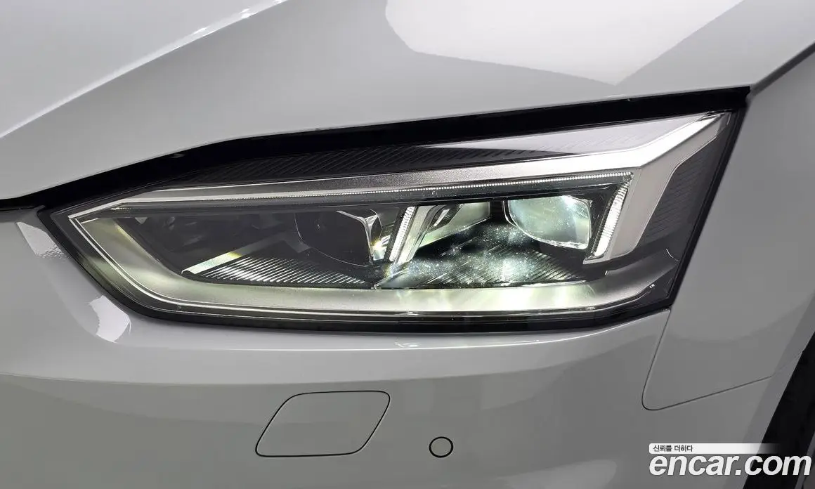 Audi A5 2019 2.0 АКПП, фото 7