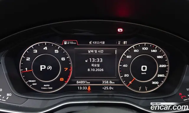 Audi A5 2019 2.0 АКПП, миниатюра 10