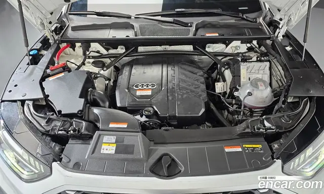 Audi Q5 2024 2.0 АКПП, миниатюра 6 Audi Q5 2024 2.0 АКПП, миниатюра 6