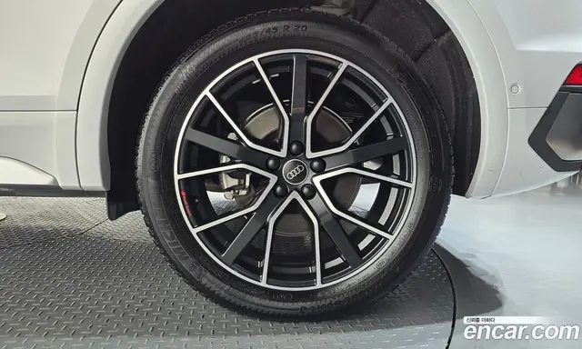 Audi Q5 2024 2.0 АКПП, миниатюра 7 Audi Q5 2024 2.0 АКПП, миниатюра 7