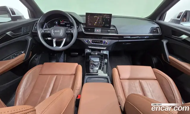 Audi Q5 2024 2.0 АКПП, миниатюра 10 Audi Q5 2024 2.0 АКПП, миниатюра 10
