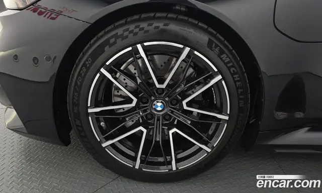 BMW M5 2026 4.4 АКПП, миниатюра 5