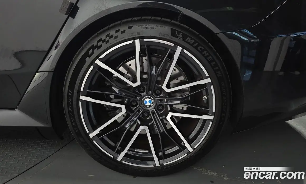 BMW M5 2026 4.4 АКПП, фото 7