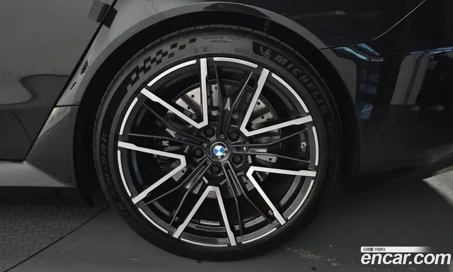 BMW M5 2026 4.4 АКПП, миниатюра 7