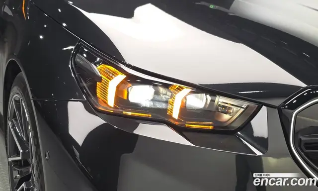 BMW M5 2026 4.4 АКПП, миниатюра 8