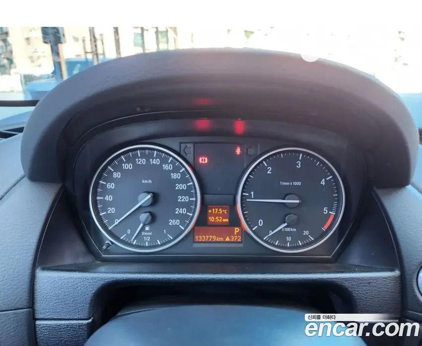 BMW X1 2010 2.0 АКПП, фото 9