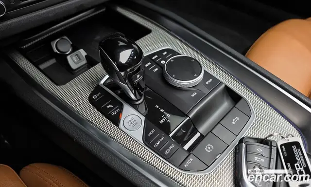 BMW Z4 2023 2.0 АКПП, миниатюра 12