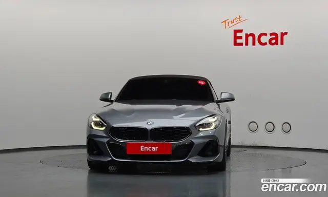 BMW Z4 2023 2.0 АКПП, миниатюра 3