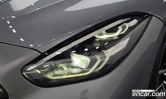 BMW Z4 2023 2.0 АКПП, миниатюра 8