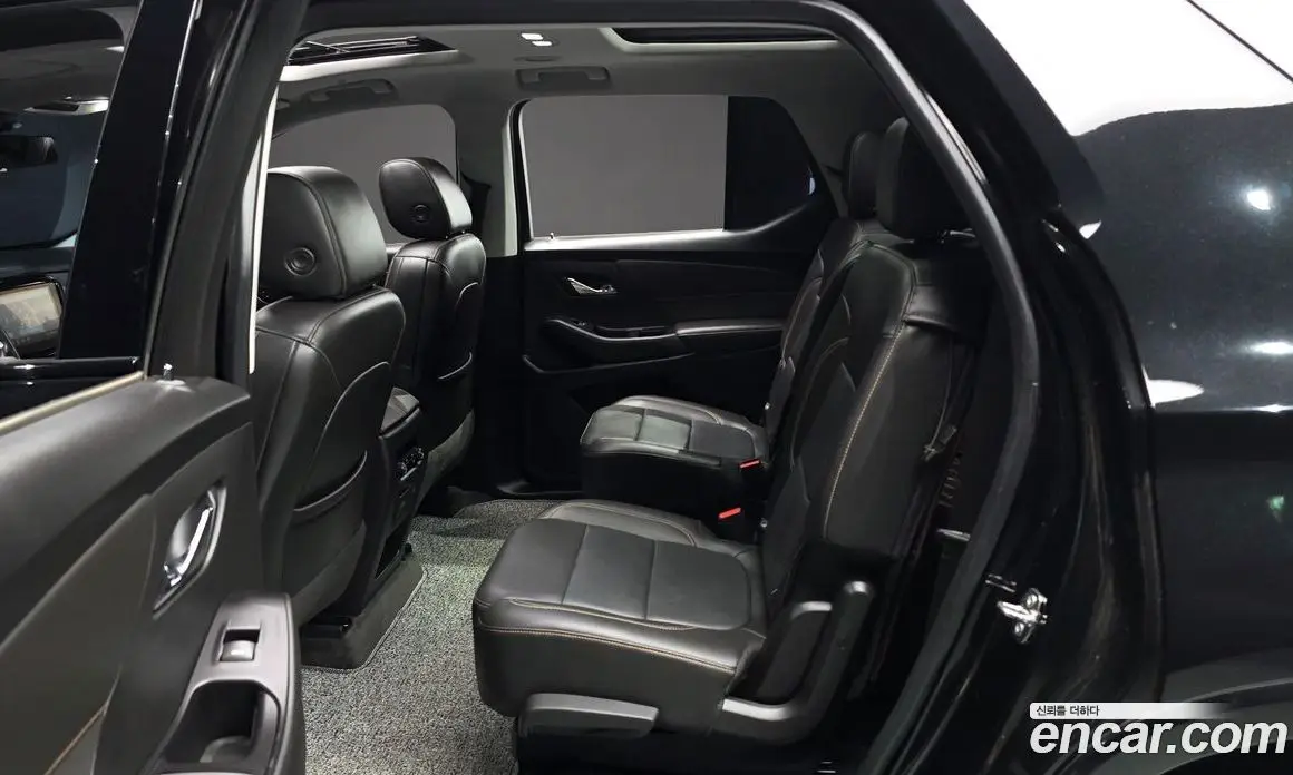Chevrolet Traverse 2020 3.6 АКПП, фото 12 Chevrolet Traverse 2020 3.6 АКПП, фото 12