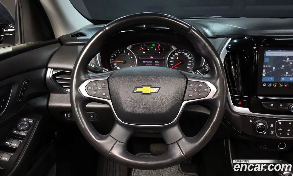 Chevrolet Traverse 2020 3.6 АКПП, фото 13 Chevrolet Traverse 2020 3.6 АКПП, фото 13