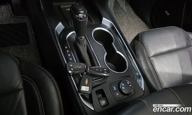 Chevrolet Traverse 2020 3.6 АКПП, миниатюра 9 Chevrolet Traverse 2020 3.6 АКПП, миниатюра 9