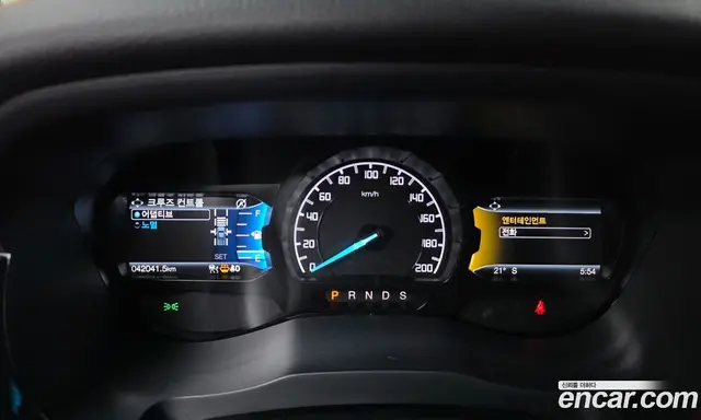 Ford Ranger 2022 2.0 АКПП, миниатюра 11 Ford Ranger 2022 2.0 АКПП, миниатюра 11