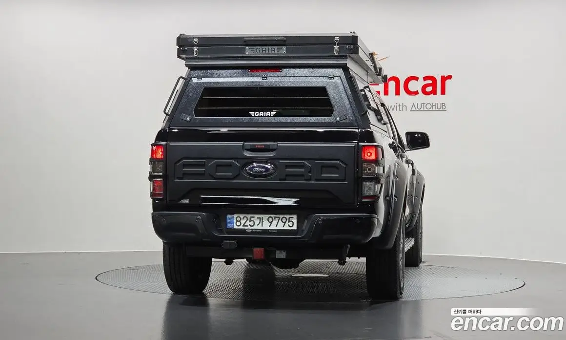 Ford Ranger 2022 2.0 АКПП, фото 4 Ford Ranger 2022 2.0 АКПП, фото 4