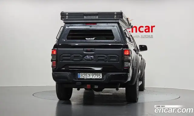 Ford Ranger 2022 2.0 АКПП, миниатюра 4 Ford Ranger 2022 2.0 АКПП, миниатюра 4
