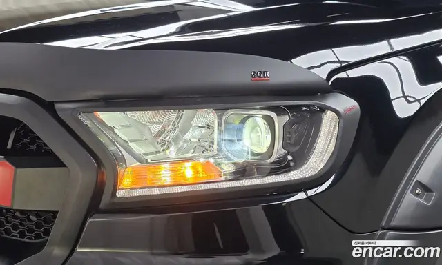 Ford Ranger 2022 2.0 АКПП, миниатюра 8 Ford Ranger 2022 2.0 АКПП, миниатюра 8
