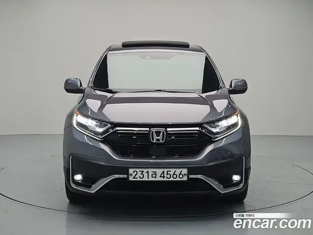 Honda CR-V 2021 1.5 АКПП, миниатюра 2