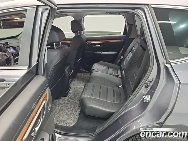 Honda CR-V 2021 1.5 АКПП, миниатюра 11