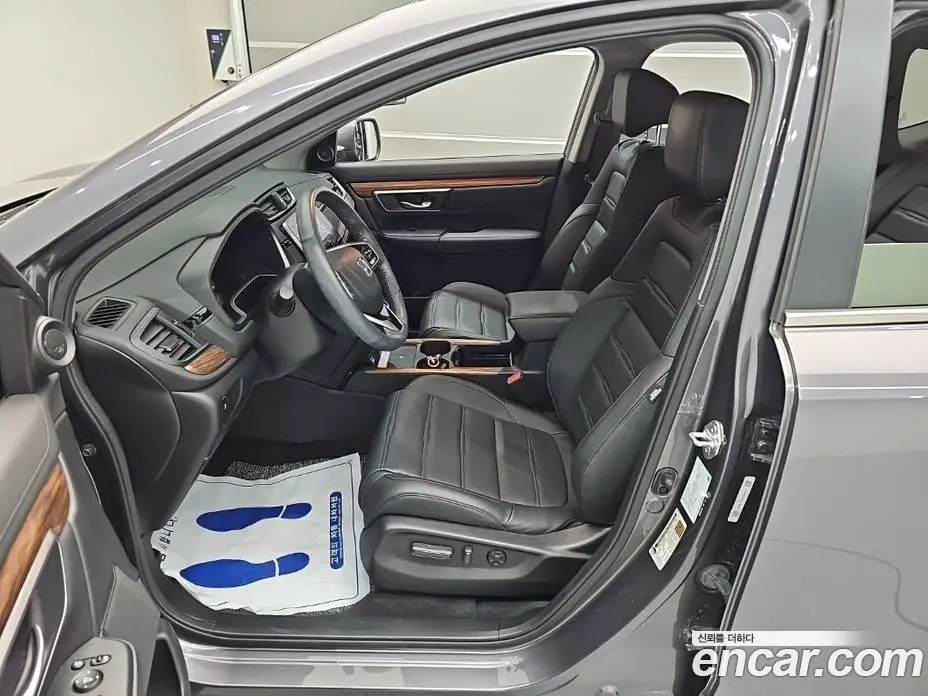 Honda CR-V 2021 1.5 АКПП, фото 10