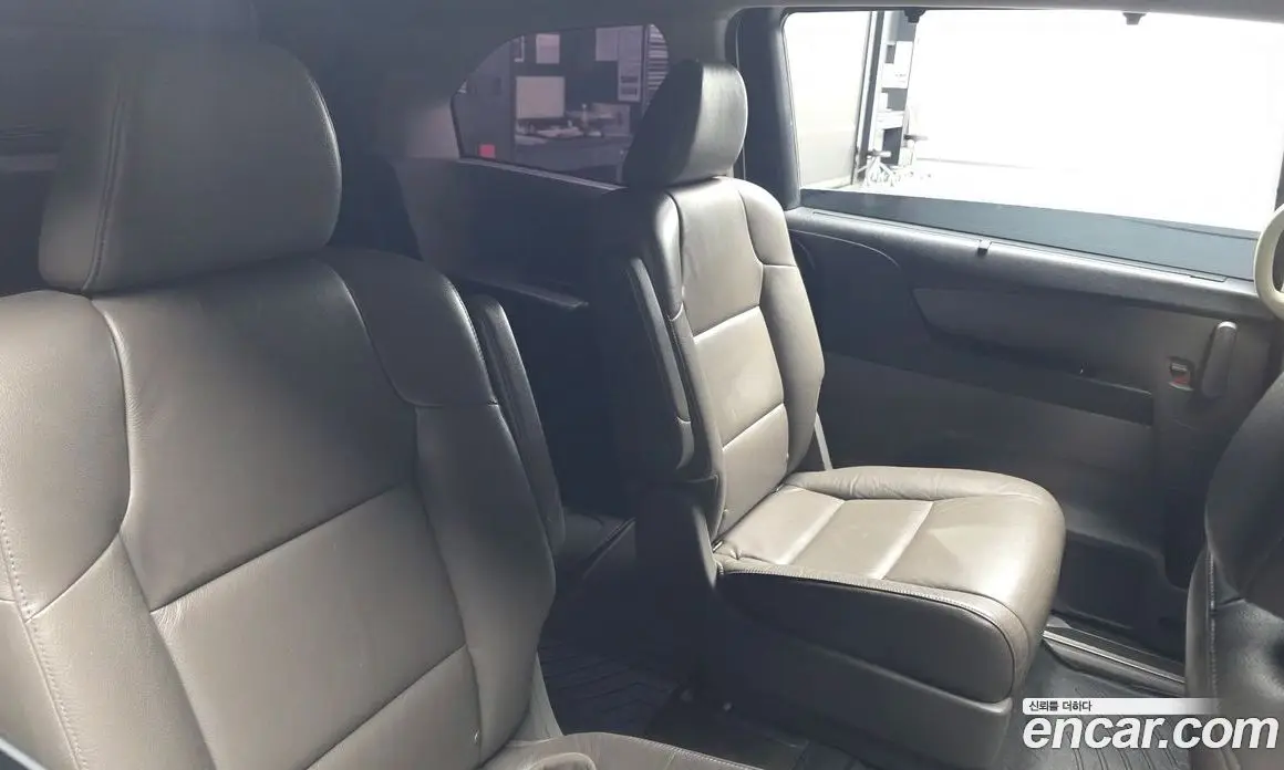 Honda Odyssey 2013 3.5 АКПП, фото 12