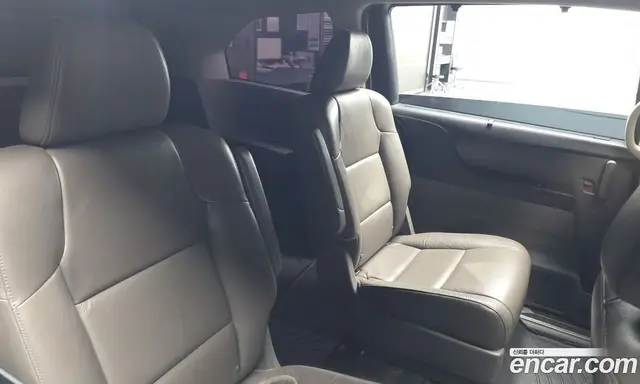 Honda Odyssey 2013 3.5 АКПП, миниатюра 12