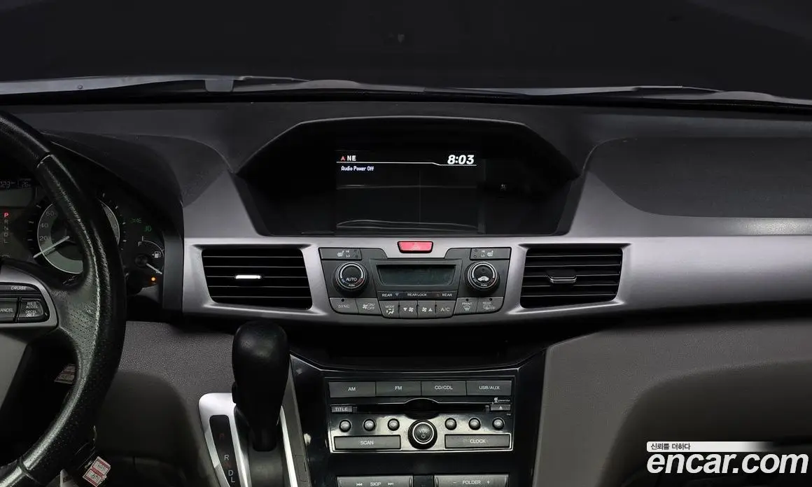 Honda Odyssey 2013 3.5 АКПП, фото 14