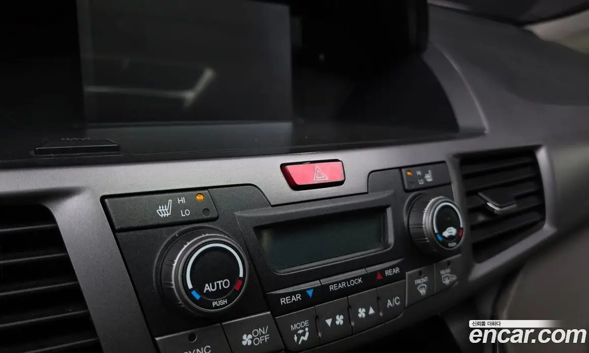 Honda Odyssey 2013 3.5 АКПП, фото 15