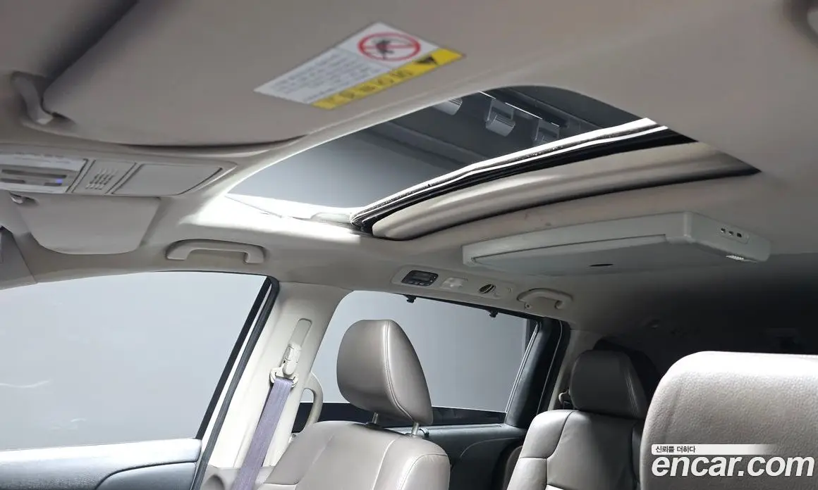 Honda Odyssey 2013 3.5 АКПП, фото 18