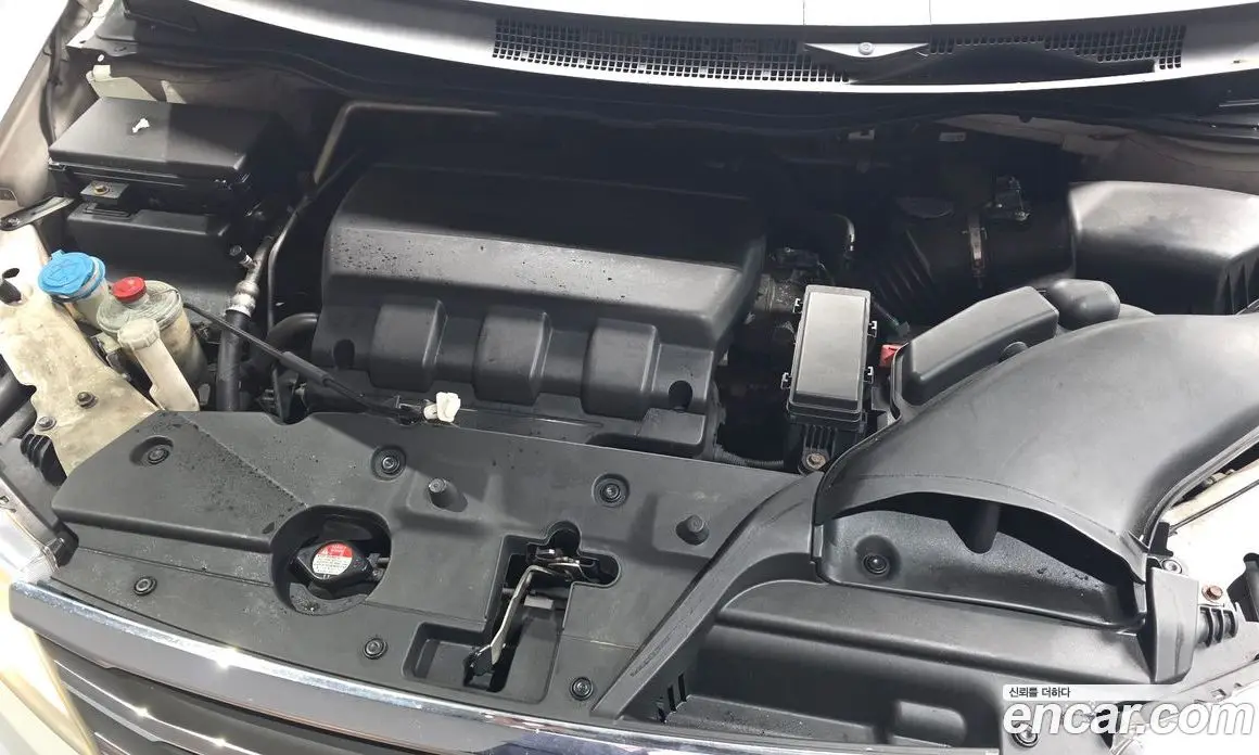 Honda Odyssey 2013 3.5 АКПП, фото 6