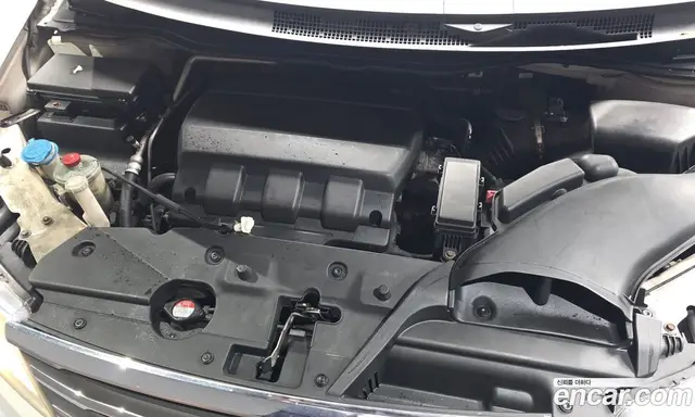 Honda Odyssey 2013 3.5 АКПП, миниатюра 6