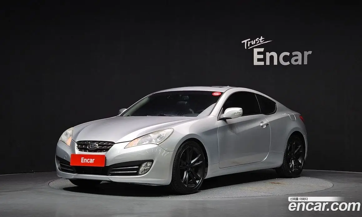 Hyundai Genesis 2009 2.0 АКПП, фото 1 Hyundai Genesis 2009 2.0 АКПП, фото 1
