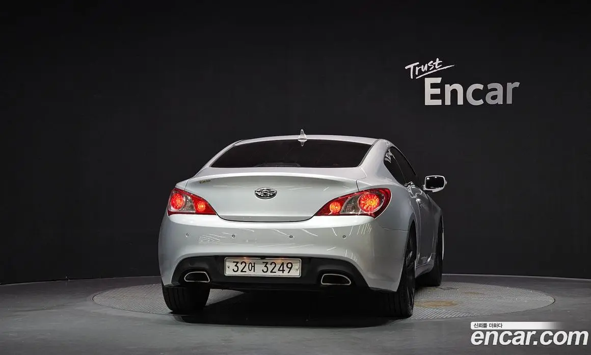 Hyundai Genesis 2009 2.0 АКПП, фото 4 Hyundai Genesis 2009 2.0 АКПП, фото 4