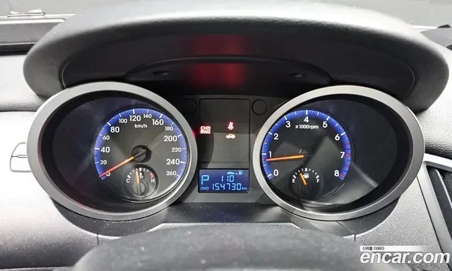 Hyundai Genesis 2009 2.0 АКПП, миниатюра 8 Hyundai Genesis 2009 2.0 АКПП, миниатюра 8
