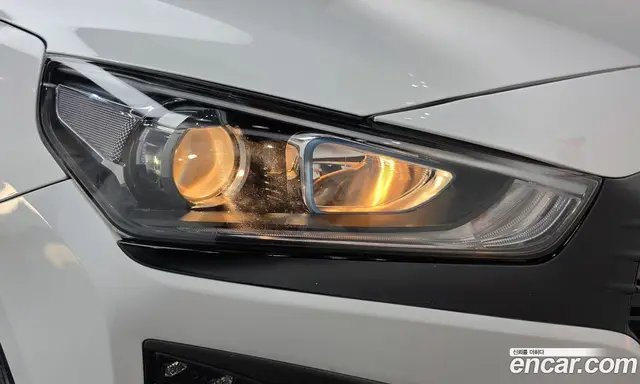 Hyundai Ioniq 2016 1.6 АКПП, миниатюра 8 Hyundai Ioniq 2016 1.6 АКПП, миниатюра 8