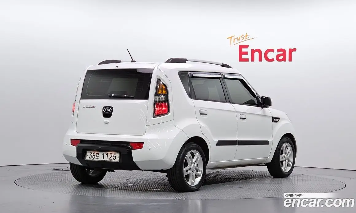 Kia Soul 2009 1.6 АКПП, фото 2 Kia Soul 2009 1.6 АКПП, фото 2