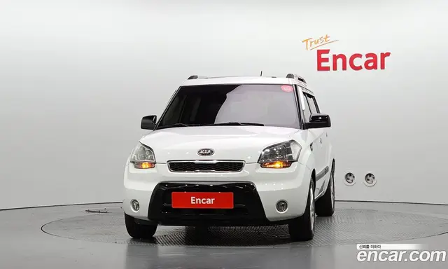 Kia Soul 2009 1.6 АКПП, миниатюра 3 Kia Soul 2009 1.6 АКПП, миниатюра 3