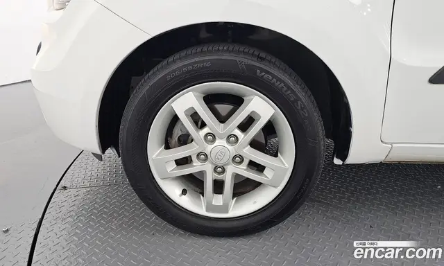 Kia Soul 2009 1.6 АКПП, миниатюра 5 Kia Soul 2009 1.6 АКПП, миниатюра 5