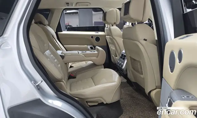 Land Rover Range Rover Sport 2017 3.0 АКПП, миниатюра 11