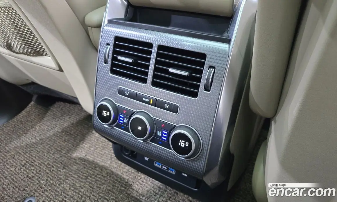 Land Rover Range Rover Sport 2017 3.0 АКПП, фото 18