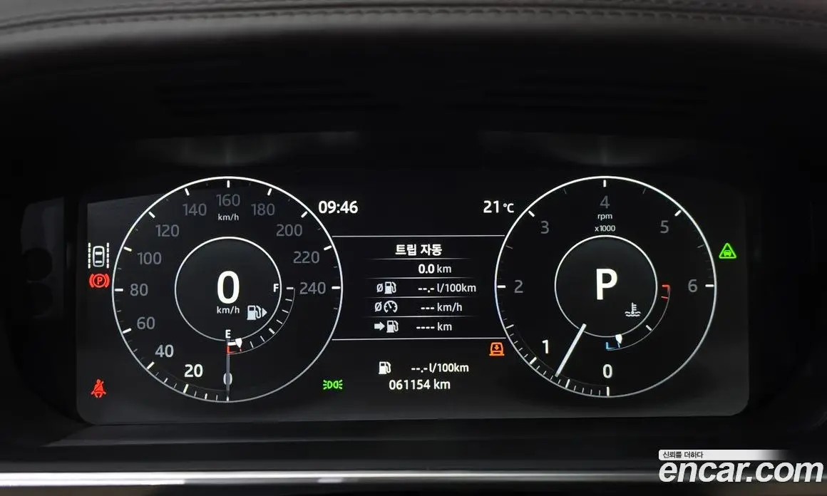 Land Rover Range Rover Sport 2017 3.0 АКПП, фото 8