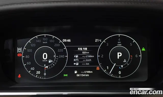 Land Rover Range Rover Sport 2017 3.0 АКПП, миниатюра 8