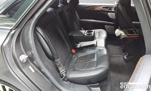 Lincoln MKZ 2017 2.0 АКПП, миниатюра 11