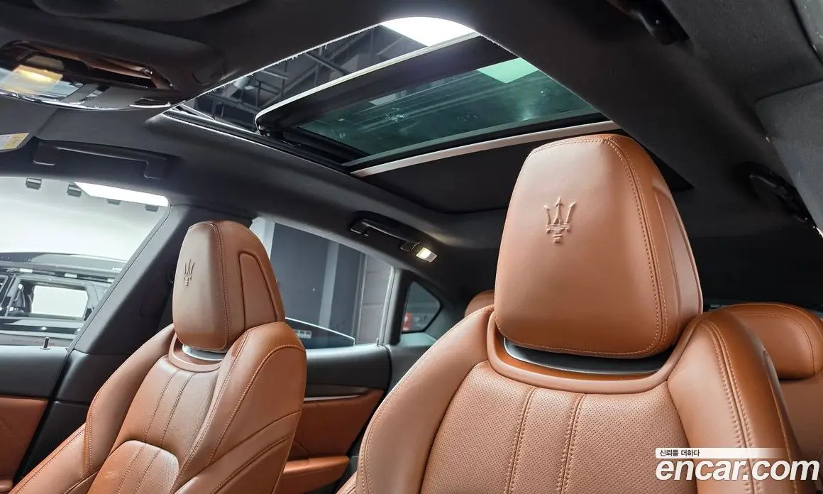Maserati Levante 2019 3.0 АКПП, фото 19 Maserati Levante 2019 3.0 АКПП, фото 19
