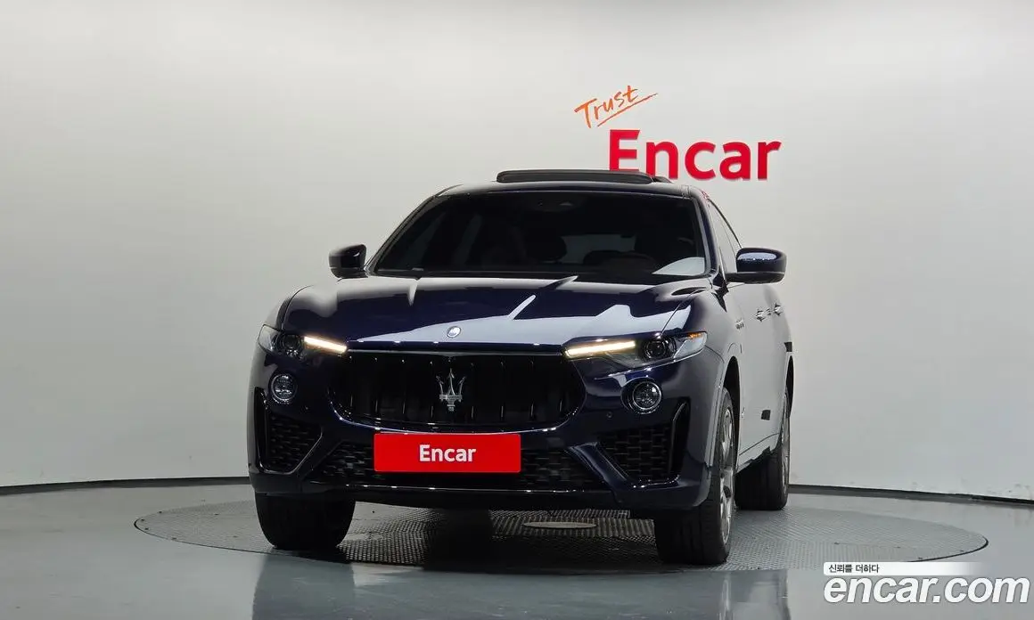 Maserati Levante 2019 3.0 АКПП, фото 3 Maserati Levante 2019 3.0 АКПП, фото 3