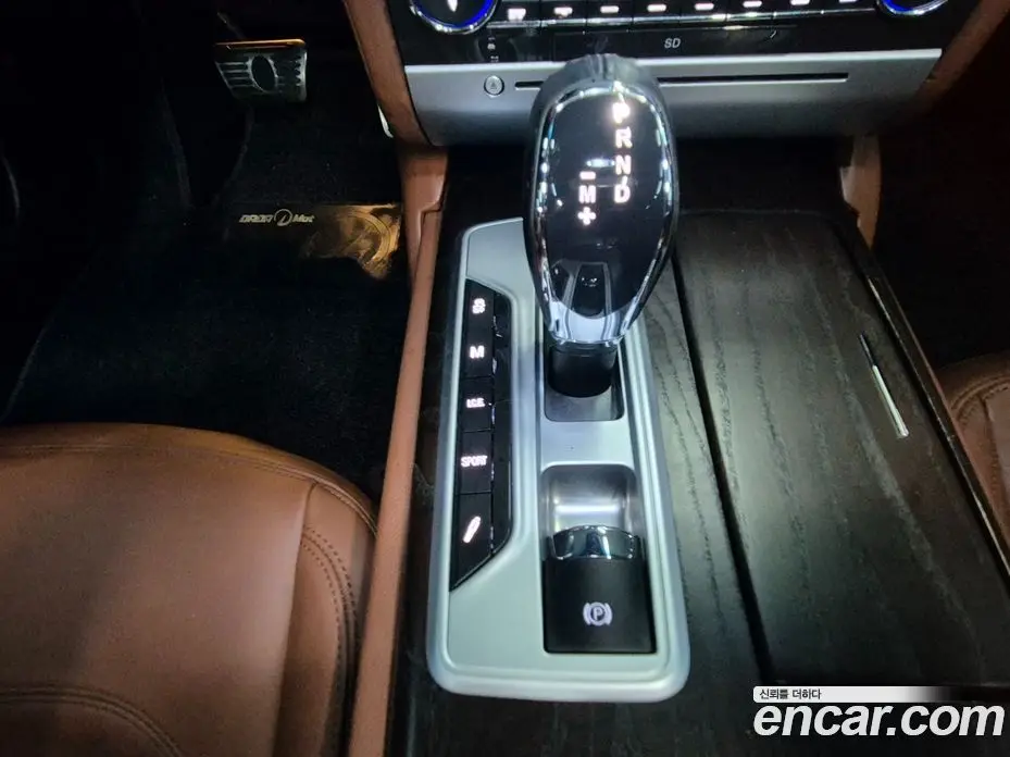 Maserati Quattroporte 2015 3.0 АКПП, фото 11