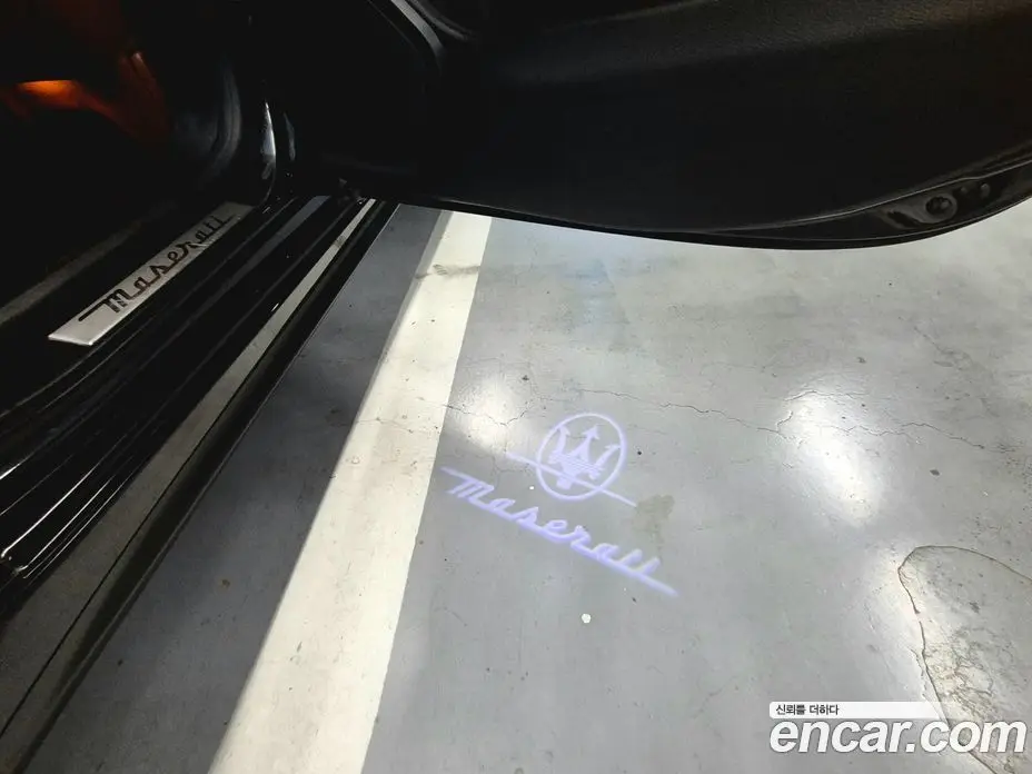 Maserati Quattroporte 2015 3.0 АКПП, фото 19
