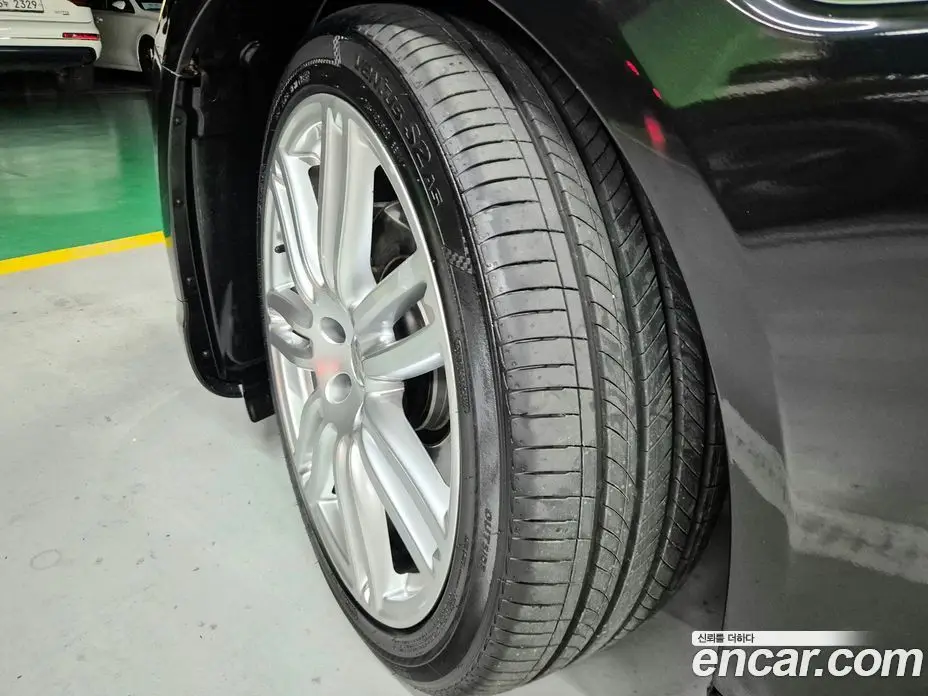 Maserati Quattroporte 2015 3.0 АКПП, фото 5