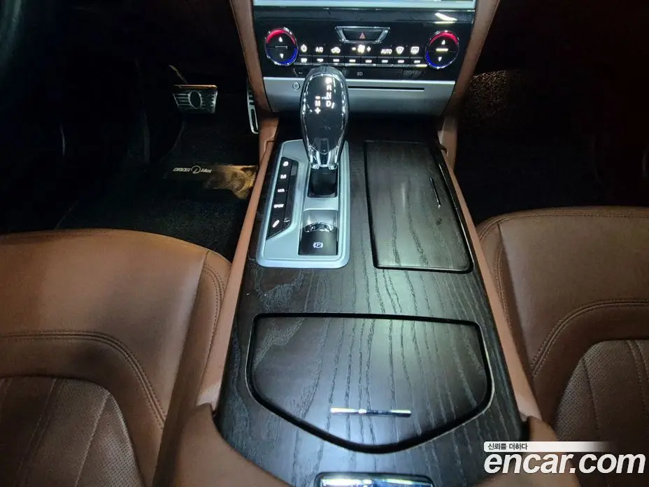 Maserati Quattroporte 2015 3.0 АКПП, фото 9