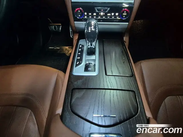 Maserati Quattroporte 2015 3.0 АКПП, миниатюра 9